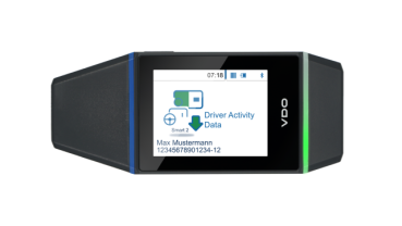 VDO DLK Smart Download Key