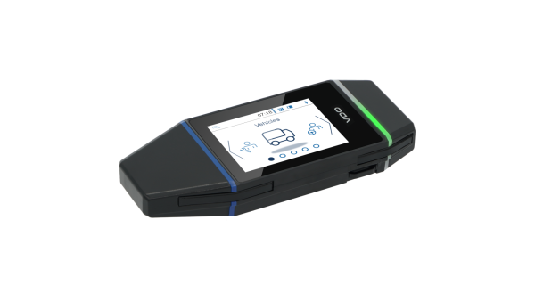 VDO DLK Smart Download Key