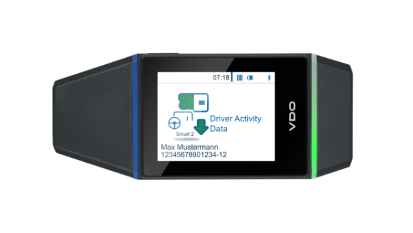 VDO DLK Smart Download Key