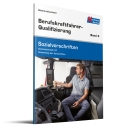 Berufskraftfahrer-Qualifizierung Band 3